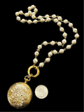 Vintage Locket