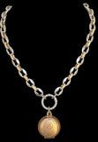 Vintage Victorian Locket
