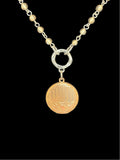 Vintage Locket