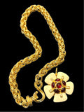 Vintage Joan Rivers Brooch