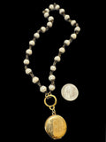 Vintage Locket