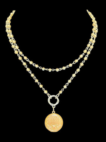 Vintage Locket