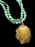 Shell Necklace