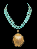 Shell Necklace