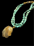 Shell Necklace