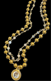 Swarovski Crystal Pendant Necklace