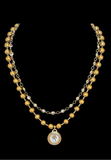 Swarovski Crystal Pendant Necklace