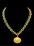 Seashell Necklace