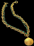 Seashell Necklace