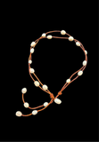 Baroque Pearl Lariat