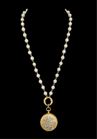 Vintage Locket