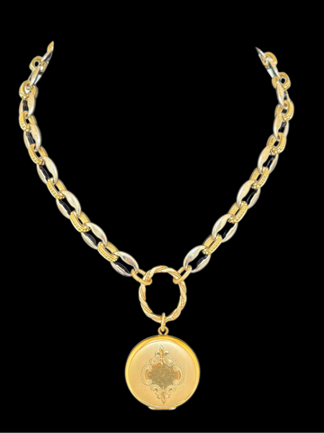 Vintage Locket