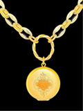 Vintage Locket