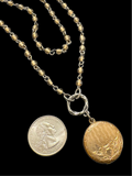 Vintage Locket