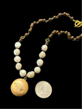 Vintage Locket