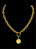 Swarovski Crystal Necklace