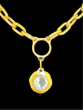Swarovski Crystal Necklace