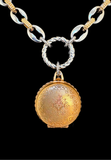 Vintage Victorian Locket
