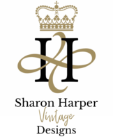 Sharon Harper Vintage Designs